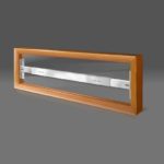 A – Windows 29″-42″ Wide