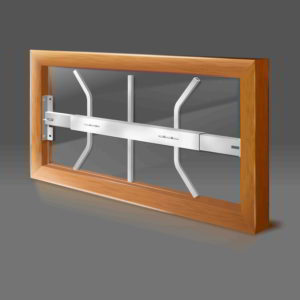 Scratch and Dent Series B, 21"-28" wide