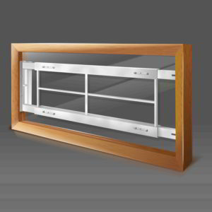 Scratch and Dent Series C, 52”-64" wide