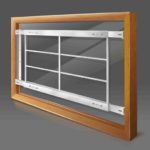 D – Windows 42″-54″ Wide