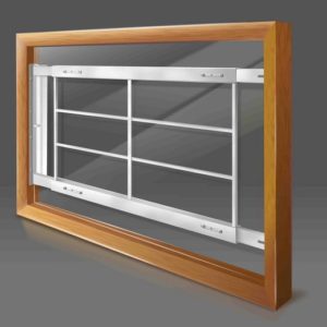 Scratch and Dent Series D, 52”-64" wide
