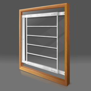 Scratch and Dent Series E, 29”-42" wide