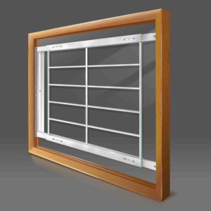 Scratch and Dent Series E, 52”-64" wide