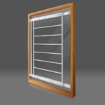 F – Windows 29″-42″ Wide