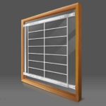 F – Windows 62″-74″ Wide